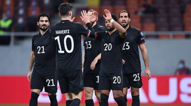 乐鱼leyu官网-世预赛两连零封获胜！德国队依旧是勒夫的德国队