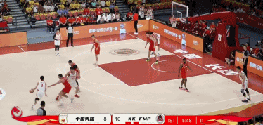 乐鱼leyu赛事官方-徐昕：穿上国家队战袍感觉非常不错 调侃王俊杰多传球逗乐记者|运动员发声|中国男篮|比赛|塞尔维亚|俱乐部_新浪体育_新浪新闻